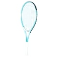 thumbnail image 2 of Colaxi Tennis Racket Practical Durability Premium Tennis Equipment Comfortable Grip Blue, 2 of 8