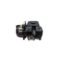 thumbnail image 3 of Pacer Pumps SEB2PL E5.5 Multi-Purpose Water Transfer Pump with 2 Inch Inlet and Outlet, 3 of 4