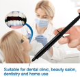 thumbnail image 3 of Gel protector de encías EZGO, barrera gingival dental, 3 ml x 10, 3 of 6