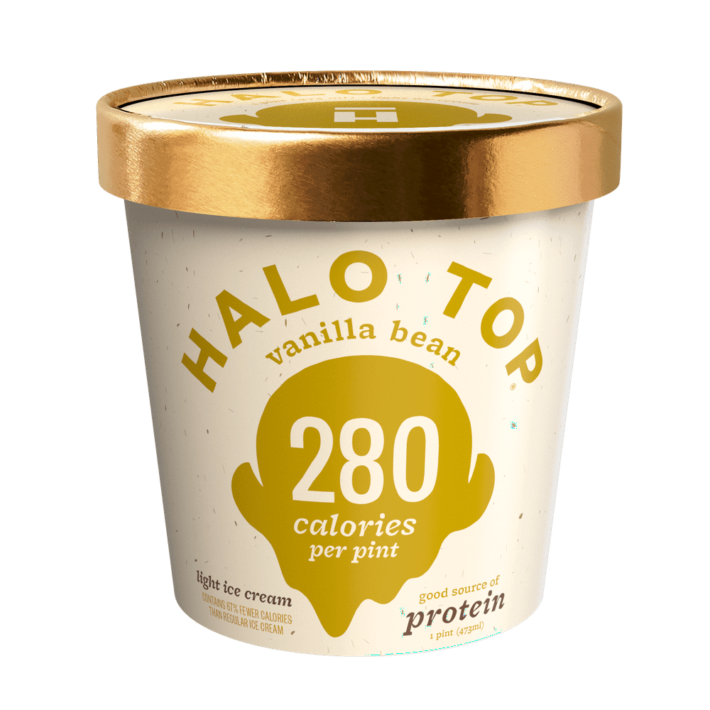 halo top bulk buy