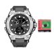 thumbnail image 1 of Reloj de cuarzo reloj deportivo LED luminoso con base de acero inoxidable para adolescentes para exteriores ANGGREK Otros, 1 of 8