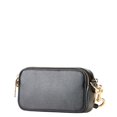 thumbnail image 2 of Pre-Owned MARC JACOBS Kaia Shoulder Bag Black Leather Women's, 2 of 9