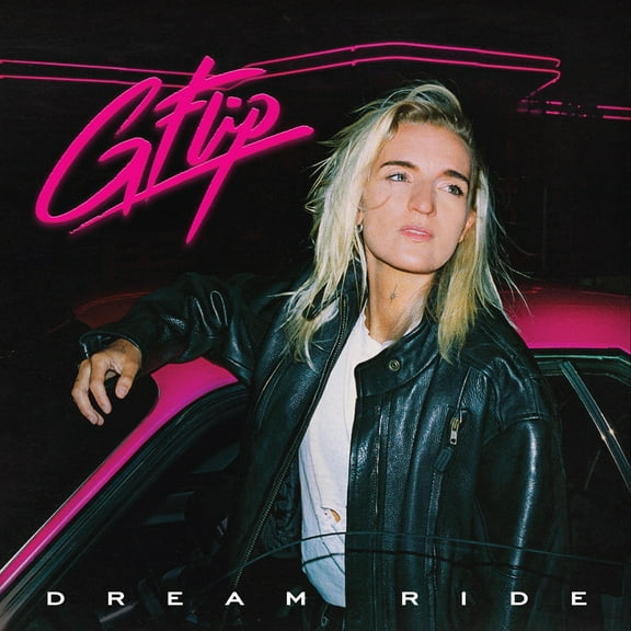 G Flip - Dream Ride - Music & Performance - CD
