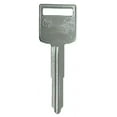 thumbnail image 2 of Suz18/ X241 Suzuki Motorcycle Key (Jma), 2 of 6