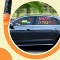thumbnail image 4 of Marcadores de tiza GOTIDEAL Jumbo, punta de 15 mm, 12 colores, para coches, 4 of 6