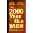 thumbnail image 1 of Mel Brooks/Carl Reiner The 2000 Year Old Man: The Complete History * CD, 1 of 3
