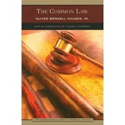 The Common Law (Barnes & Noble Library of Essential Reading) [Paperback - Used]