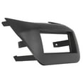 thumbnail image 2 of Loewten 1Din Stereo Fascia DVD Audio Navigation Panel Frame Fit For Fiorino/Qubo 2008+, Fascia Frame, 2 of 8