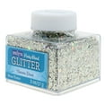 Sulyn Party Blend Glitter for Crafts, Silver Unicorn Disco, 2 oz