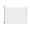 White, variant on Retractable Pet Gate for Cats and Dogs, 150-180cm Wide, 80cm Tall, White 1pc