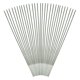 thumbnail image 1 of CRILSTYLEO 100Ud Varillas Para Ramos Y Flores Artificiales Con Verde Para Proyectos Creativos, 1 of 7