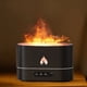 thumbnail image 4 of RKSTN humidifiers for bedroom Flame Humidifier For Bedroom, Oil Diffuser Cool Mist Humidifiers For Home Small Humidifier, 200 Ml Lasts Up To 10 Hours, 4 of 8