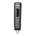 thumbnail image 1 of Soldador de puntos portátil Accesorio multiusos Equipos electrónicos Dispositivos de soldadura Accesorio para máquina de soldadura por puntos, 1 of 8