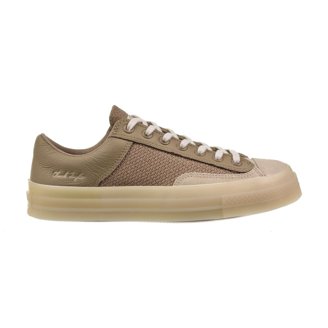 Converse Jack Purcell Canvas Sneakers, White/White/Black 