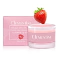 thumbnail image 1 of Clementine ZAHRA Today Lip Care Set - Bálsamo reparador hidratante suave pero eficaz y base exfoliante exfoliante para labios nutritivos y suavizantes, 1 of 5