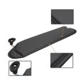 thumbnail image 5 of For LHD 5EP35LAZA left Car Sun Visor left, 5 of 5