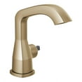 thumbnail image 4 of Delta Stryke: Single Handle Faucet Less Pop-Up, Less Handle, 4 of 12
