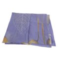 thumbnail image 3 of Cortina Transparente, 6.6x3.3ft Cortinas Florales Con Estampado Simple Mano De Obra Fina Textura Suave Material De Poliéster Para Hotel Para Restaurante ANGGREK Living Room Decorative Curtain, 3 of 8