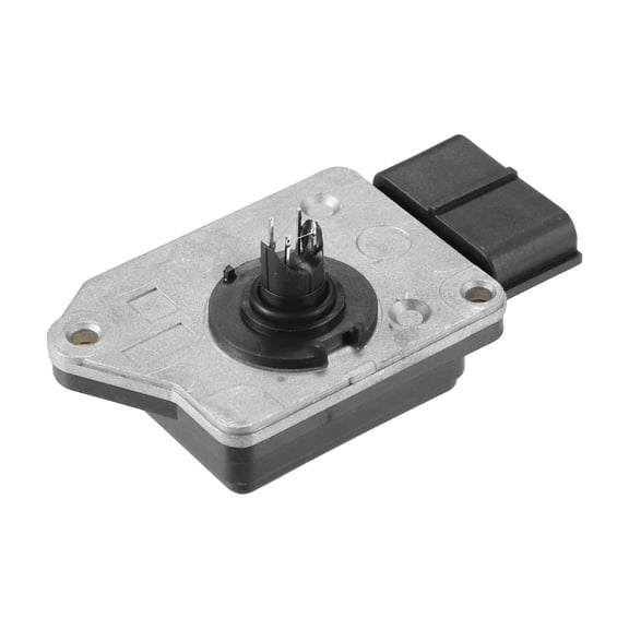 Unique Bargains Car Mass Airflow Sensor No.F67F12B579EA for FORD Aerostar 1996-1997 V6 3LGAS for FORD Escort 1996-1996