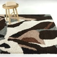 thumbnail image 2 of Orin Abstract Modern Area Rug, 2 of 5