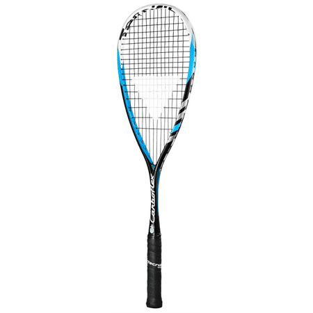 Tecnifibre Carboflex 135 Squash Racquet (Best Black Knight Squash Racket)