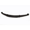 Omix-Ada | 18202.02 | Suspension Leaf Spring, Rear, 9 Leaf | OE Reference: 916047 | Compatible with 1955-1975 Jeep CJ5 / CJ6