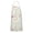 Pioneer Flower Floral-3, variant on Pioneer Flower Floral Print Pattern Apron for Women and Men, Cotton Linen Waterproof with Pockets, Adjustable, 33x27 Inch for Kitchen, Gardening, BBQ, Salon