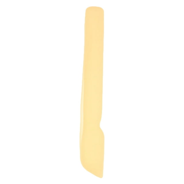Funda antibacteriana para cepillos de dientes, estuche portátil para almacenamiento de cepillos de dientes, conveniente para la familia al aire libre, Amarillo SM SunniMix Cepillo de dientes