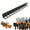 B, variant on Tool Rail Rack Holder Screwdriver Organiser\ Wall Mounted Hold 14Screwdriver -B