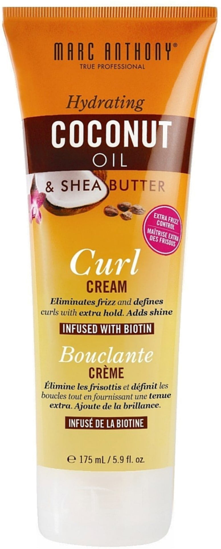 Marc Anthony True Professional Hydrating Coconut Oil & Shea Butter Curl