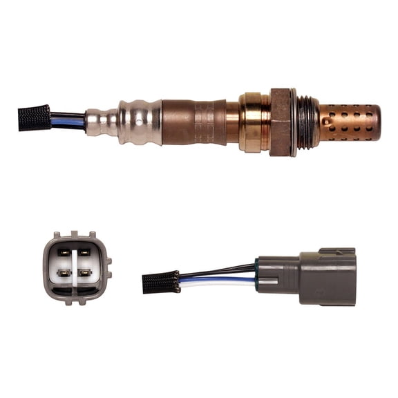 DENSO Oxygen Sensor, #234-4137