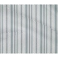 thumbnail image 4 of oneOone Cotton Flex Fabric Stripe|Diamond & Triangle Geometric Print Sewing Fabric BTY 40 Inch Wide, 4 of 4