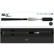 SLX MicroSim Home Golf Simulator by SwingLogic with 12-Month E6 Connect Access