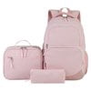 Solid Color/Pink