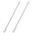 thumbnail image 2 of 2pcs Blind Wands Blind Opener Window Blind Sticks Replacement Curtain Pull Rod Wands, 2 of 3