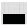 thumbnail image 1 of Cabecera Manchester matrimonial - Blanco WEIK Manchester, 1 of 4