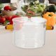 thumbnail image 4 of Glass Stew Pot with Handle for Household Cooking Multi-Functional Pot, 4 of 4