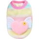 thumbnail image 1 of 1 pieza de ropa de invierno para perros de tamaño pequeño para Bulldog Francés Chihuahua, abrigo (XS: circunferencia del cuello: 22 cm, circunferencia del pecho: 30, longitud de la espalda: 18 cm, pe JAMW Sencillez, 1 of 4