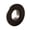 Bronze, variant on Kingston Brass EVF1116 Fauceture 1.19 in. Sink Overflow Hole Cover Ring, Polished Nickel