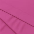 thumbnail image 5 of Juego de Sábanas Kyuden Home Microfibra Individual Rosa, 5 of 5