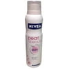 Nivea Spray Deodorant, Pearl Beauty, 150ml