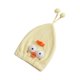 thumbnail image 4 of Toallas de Microfibra para Secar El Cabello Chica de Dibujos Animados con Bucle Elástico SPA Salón Envoltura para La Cabeza para Adolescentes Niñas Ni Amarillo Salvador Gorro de ducha, 4 of 10