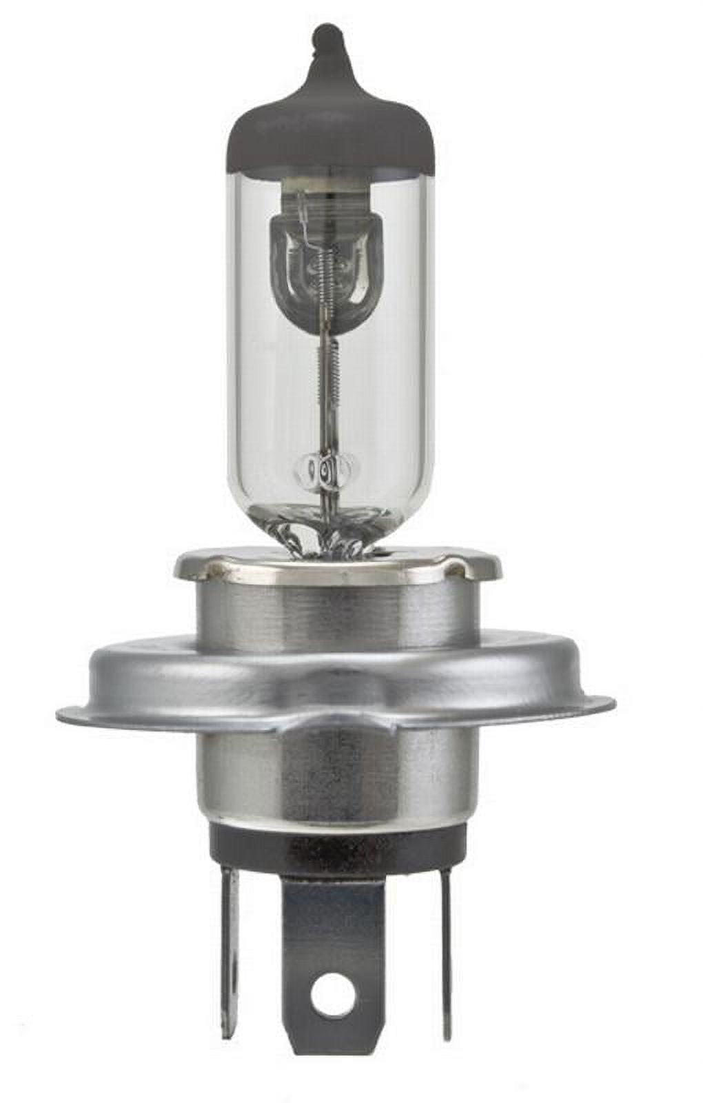 9003 - H4 - HB2 Bi LED Bulb Ventilated