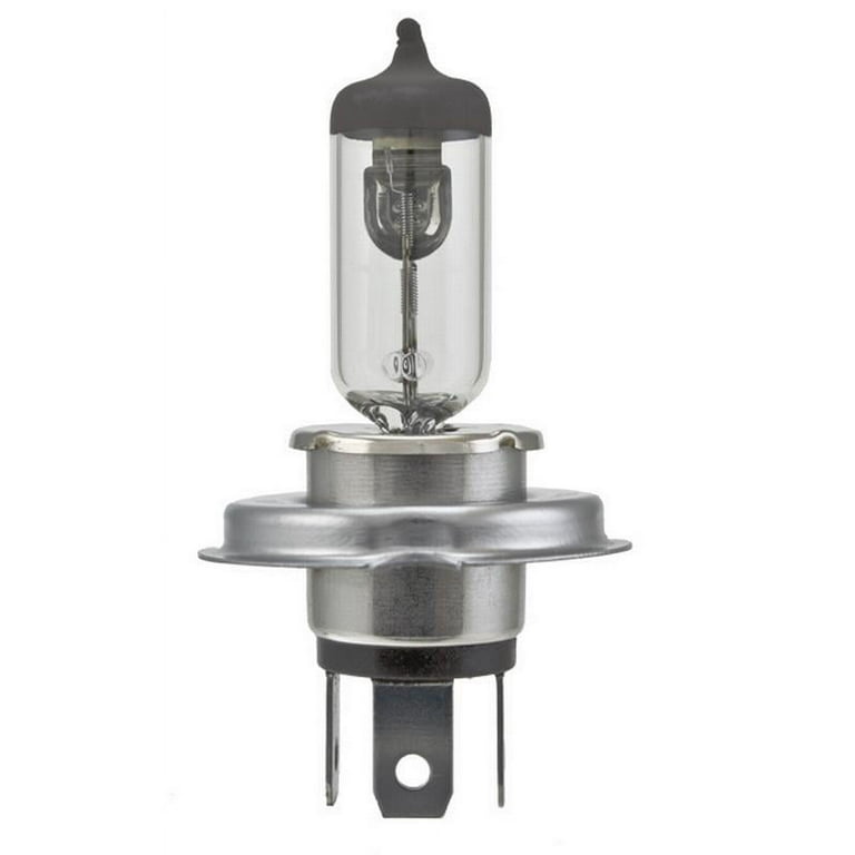 HELLA H4 Standard Halogen Bulb, 12 V, 60/55W