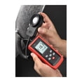 thumbnail image 4 of Digital Light Meter Handheld Photography Digital Light Meter Split Light Meter Lux/Fc Light Meter Environmental Tester Tool ,Easy to Use, 4 of 8