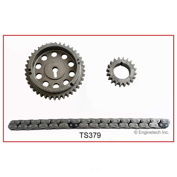 Enginetech TS379 Engine Timing Set