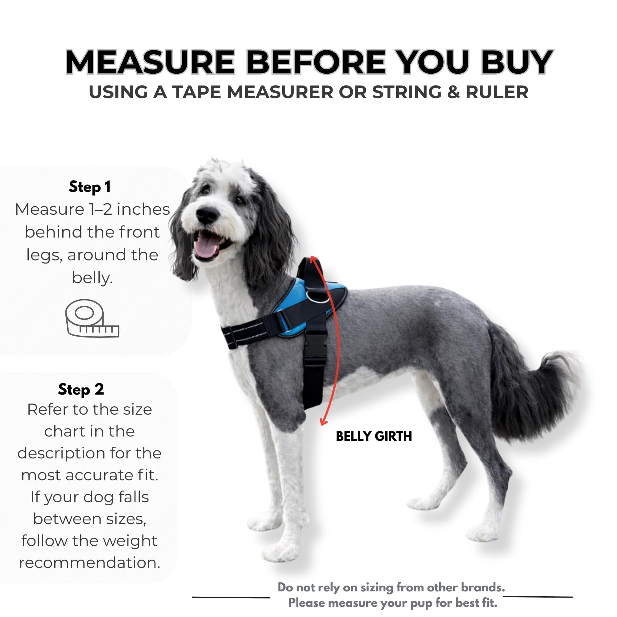 Dog Harness  No-pull Pet Vest With 3 Leash Clips No Choke Reflective Adjustable And Padded For Easy Walking Small Medium Large Dogs (arctic Camo Xs)