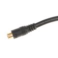 thumbnail image 4 of Prettyia 2x 2 - Digital SM SunniMix Cable adaptador RCA, 4 of 6