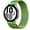 Grass green, variant on LEIXIUER Compatible with Samsung Galaxy Watch 4 40mm 44mm/Watch 4 Classic 46mm 42mm/Active 2/Watch 42mm/Watch 3 41mm/Active 40mm Bands, 20mm Stainless Steel Mesh Loop Womens Man Strap