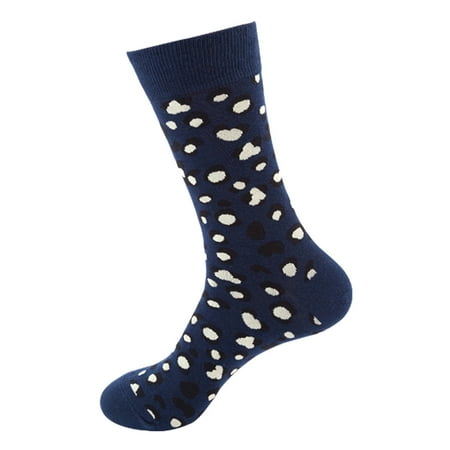 

Heiheiup Women Socks Print Socks Gifts Cotton Long Funny Socks For Women Novelty Funky Cute Socks Small Socks Women Low Cut